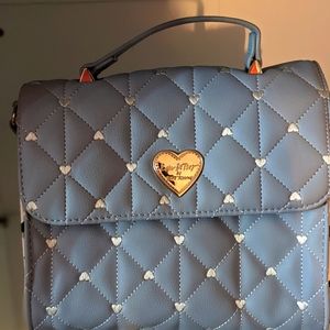 Luv Betsey® Crossbody with Top-Handle Bag